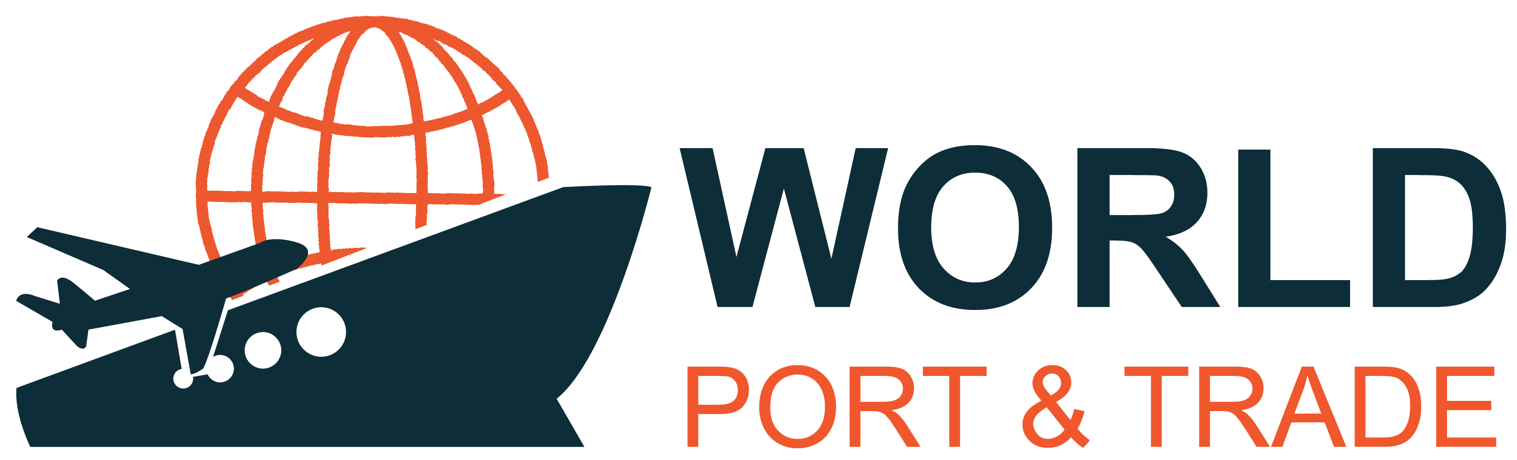 World Port & Trade Home